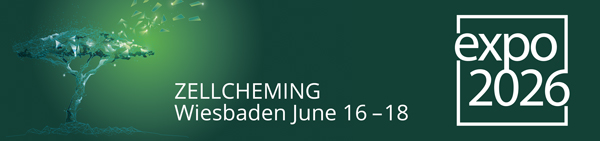 qCella will exhibit at ZELLCHEMING-Expo in Wiesbaden